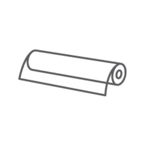 MJ MAY 461XX-R-0203 ROLL STOCK 3 FT L 2 W 0.020 THK MJ MAY 461XX-R-0203 ROLL STOCK 3 FT L 2 W 0.020 THK