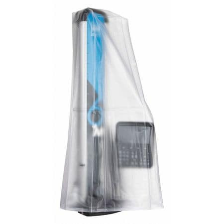 TESA BROWN SHARPE 00760153 DUST COVER 900MM