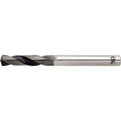 OSG 8666080 SCREW MACHINE DRILL 10.80MM CARBIDE