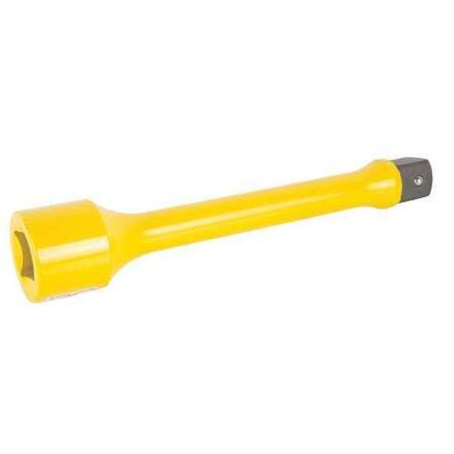 STEELMAN 60156 TORQUE SOCKET EXTENSION 10 L STEEL