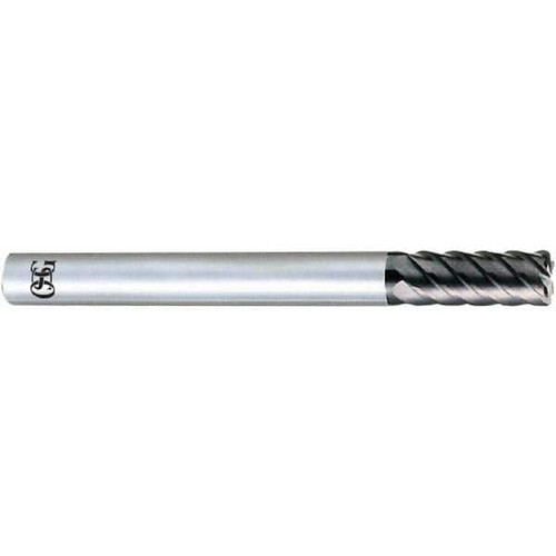 OSG 45410016 COR RAD END MILL 8.00MM CARB 2.00MM RAD