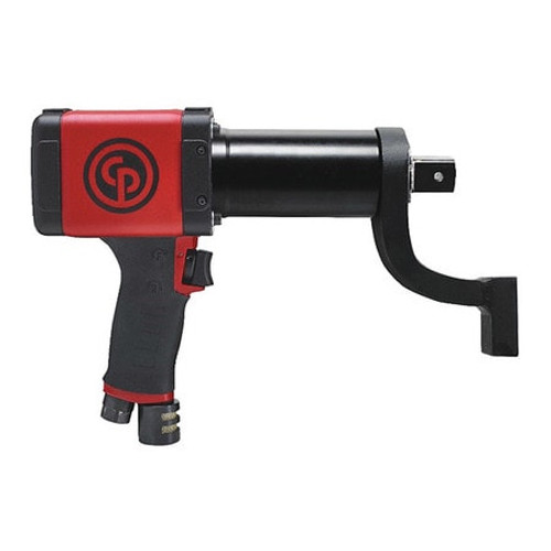 CHICAGO PNEUMATIC CP6626-FRL NUTRUNNER AIR POWERED 1900 FT.-LB. PR