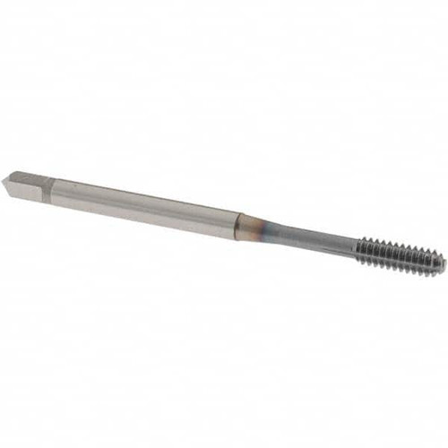 OSG 1625063215 #6-32 UNC 2B BOTTOMING THREAD FORMING TA