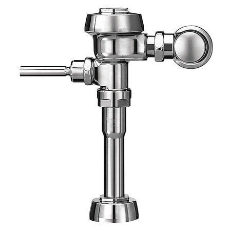 SLOAN ROYAL 180-1.0 EXPOSED MANUAL FLUSH VALVE TOP SPUD