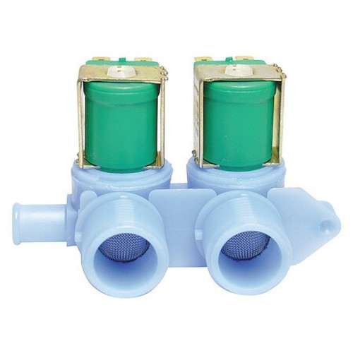 ROBERTSHAW CW-402 LAUNDRY VALVE 3/4 11.5 NHT