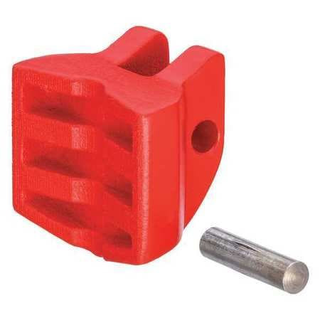 KNIPEX 91 19 250 01 TILE BREAKING PLIERS SPARE JAW