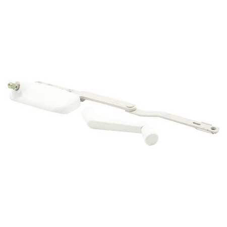 TRUE HARDWARE TH 24176 LEFT HAND WINDOW OPERATOR 14-3/4 L
