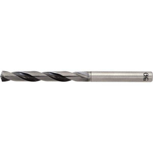OSG 8667530 JOBBER DRILL 5.30MM CARBIDE