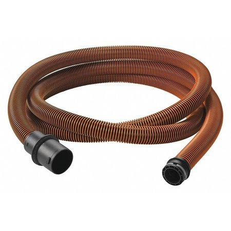 FEIN POWER TOOLS 31345120010 ANTI-STATIC VACUUM HOSE 1-3/8 X 13 FT.
