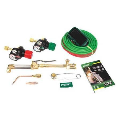 VICTOR 0384-2110 JOURNEYMAN II 540/300 EDGE