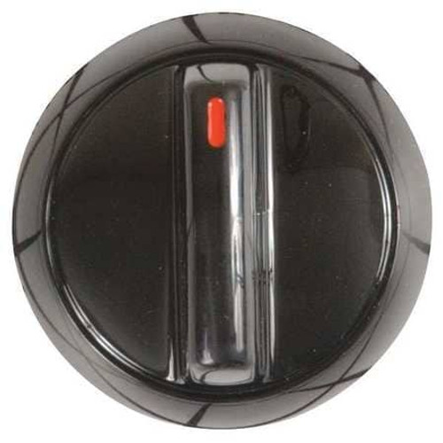 WHIRLPOOL 98006100 KNOB