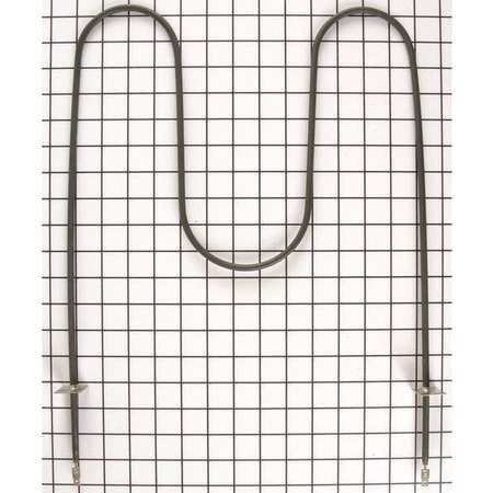 WHIRLPOOL W10201551 RANGE OVEN BROIL ELEMENT