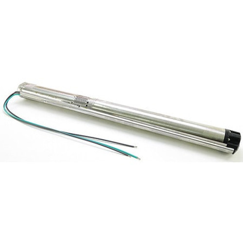 GRUNDFOS 96160142 WELL PUMP 200/240V 3/4 HP