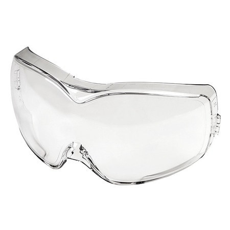 HONEYWELL S740HS POLYPROPYLENE, MMT ELASTOMER GOGGLE BODY