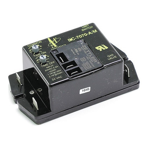 HEIL QUAKER 1065750 CONTROL BOARD FAN TIMER