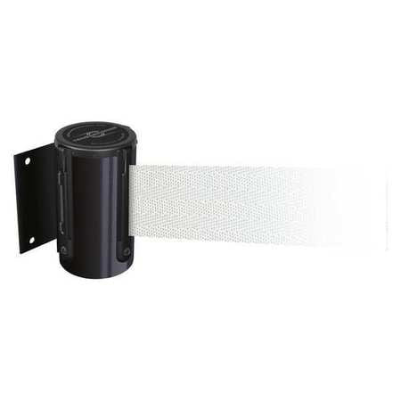 TENSABARRIER 896-STD-33-STD-NO-B1X-C BARRIER POST METAL POST BLACK FINISH