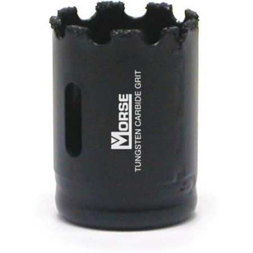 MORSE MHSG16 HOLE SAW SAW DIA 1 