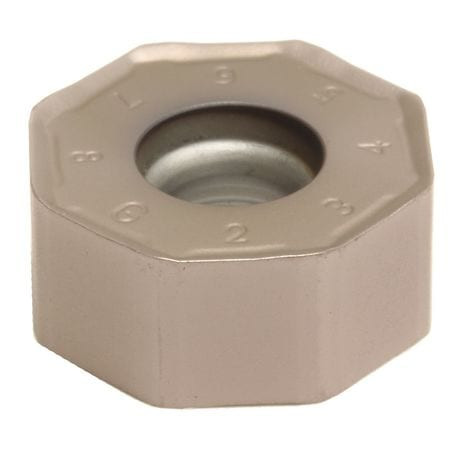 SUMITOMO ONMT05T6ANER-L-ACP200 OCTAGON MILLING INSERT CARBIDE