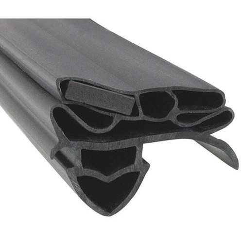 TRUE FOOD SERVICE EQUIPMENT 912148 DOOR GASKET 25 X 62-1/4 