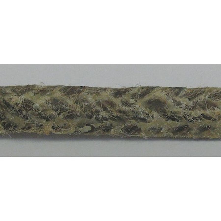 PALMETTO PACKING 1600 PACKING SEAL 3/4 SQ IN. 25 FT