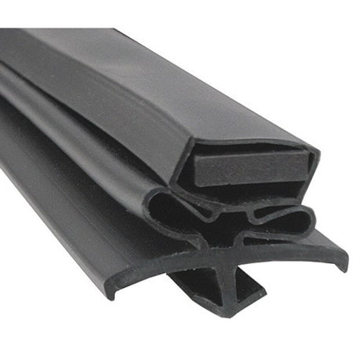 TRUE FOOD SERVICE EQUIPMENT 810761 DOOR GASKET 24 X 50-1/4 