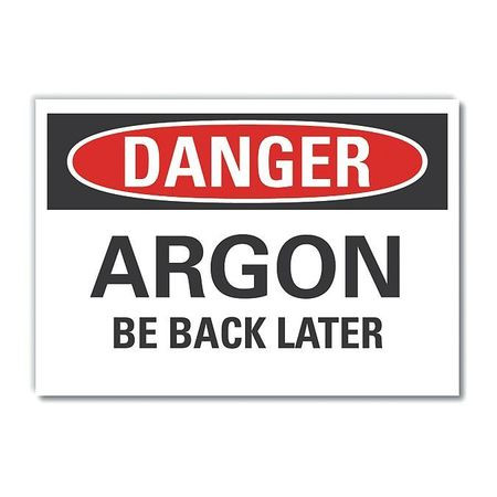 LYLE LCU4-0414-ND_7X5 DANGER SIGN 7 W X 5 H 0.001 THICK