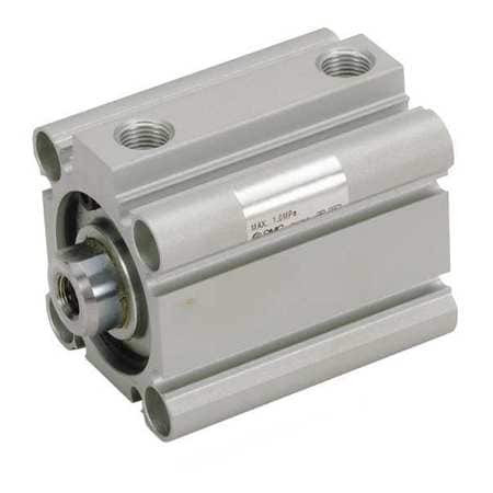 SMC CDQ2B50-30DCZ COMPACT AIR CYLINDER 30MM STROKE