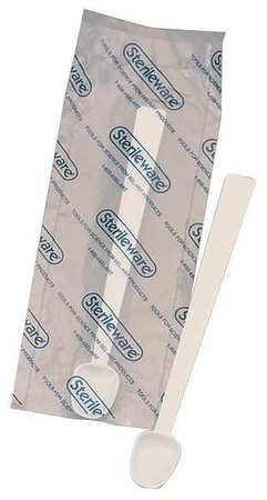 SCIENCEWARE H36942-0000 SPOON STRL SAMPLER PS 2.46 ML PK200