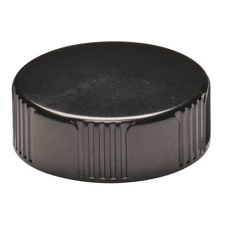 KIMBLE 75204G-20400 CAP RUBBER LINER 20-400 PK144