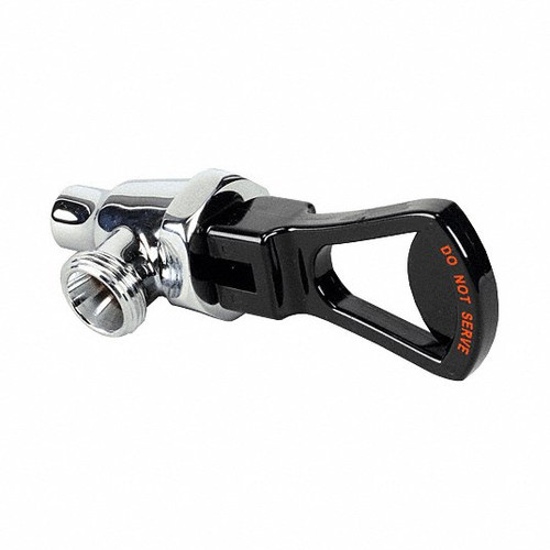 GRINDMASTER-CECILWARE CORP. D017A FAUCET ASSEMBLY