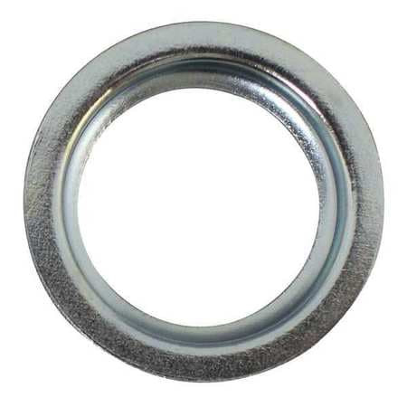 SECURITECH SHIELD-X63BAP KEY CYLINDER GUARD 5 H ALUMINUM