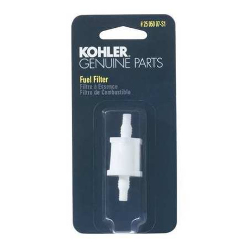 KOHLER 25 050 07-S1 FUEL FILTER