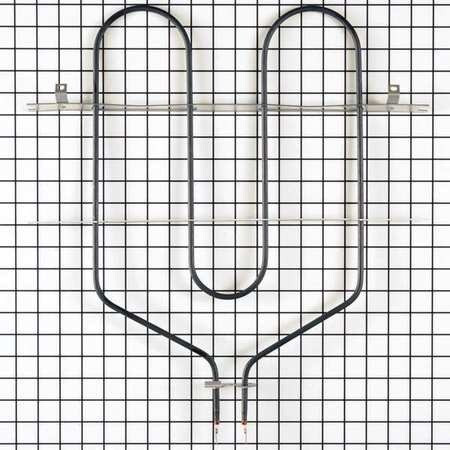 GENERAL ELECTRIC WB44T10009 RANGE OVEN BROILING ELEMENT