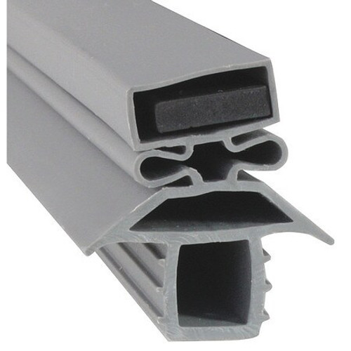 TRAULSEN 341-30515-00 DOOR GASKET 20-5/8 X 23-3/4 