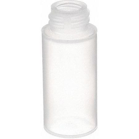WHEATON INDUSTRIES INC. W242822 DROPPER BOTTLE 6ML 42MM H PK100