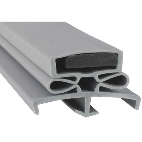 TRAULSEN 341-41215-00 DOOR GASKET 22-5/8 X 59-5/8 