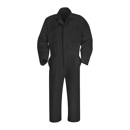 VF WORKWEAR CT10CH RG 38 COVERALL CHEST 38IN. GRAY