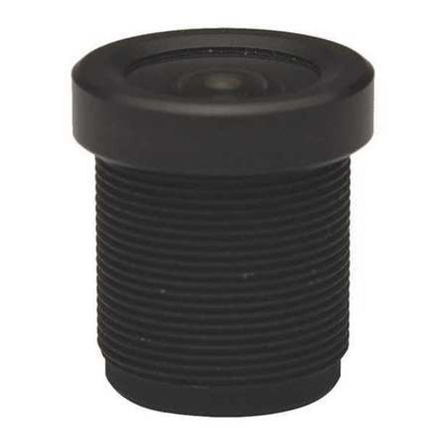 ACTI PLEN-0101 LENS 4.2MM FOCAL L F/1.8 APERTURE RATIO