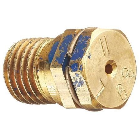 GENERAL ELECTRIC WB28K10023 ORIFICE