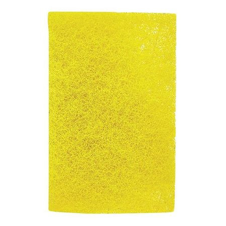 GENERAL ELECTRIC WX10X350 CLEAN PADS PK4