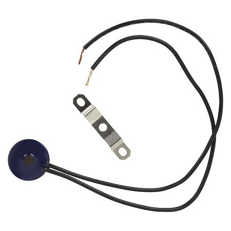 ELECTROLUX 5303917628 REFRIGERATOR DEFROST TERMINATION SWITCH