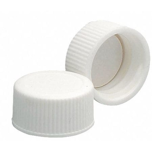 WHEATON INDUSTRIES INC. 242218 CAP 22-400MM PP WHITE CLEAR PK200 WHEATON INDUSTRIES INC. 242218 CAP 22-400MM PP WHITE CLEAR PK200