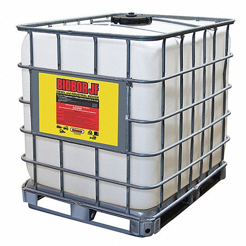 BIOBOR BB330TOTE DIESEL FUEL BIOCIDE 330 GAL.