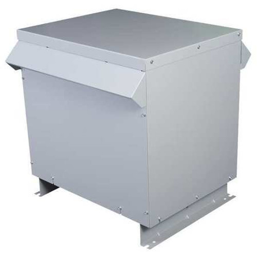 ACME ELECTRIC T3045K0170BS THREE PHASE TRANSFORMER 45KVA 240V