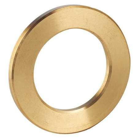BUNTING BEARINGS EBTW051002 THRUST WASHER 0.312 I.D. 0.625 O.D.
