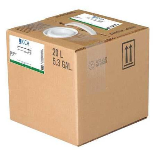 RICCA CHEMICAL R9150000-20F WATER REAGENT ACS PLASTIC BOX 20L RICCA CHEMICAL R9150000-20F WATER REAGENT ACS PLASTIC BOX 20L