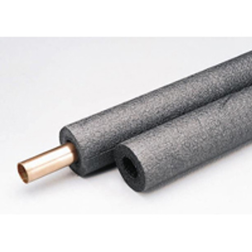 ARMACELL LLC PR12078UWTU0 PIPE INSUL SEMI SLIT 7/8INX6FT