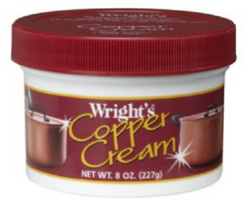 WEIMAN PRODUCTS, LLC 340 COPPER CREAM - 8 OZ
