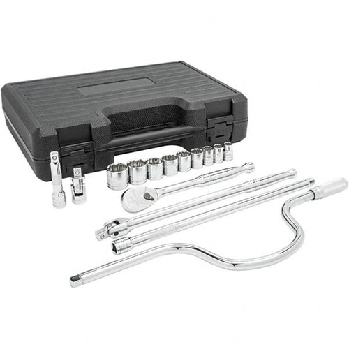 GEARWRENCH 80690 15 PC 3/8" DRIVE SOCKET SET