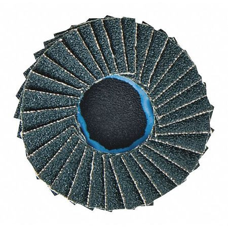 DYNABRADE 90924 FLAP DISC